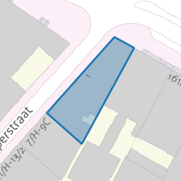 Perceel ASD12-P-3208