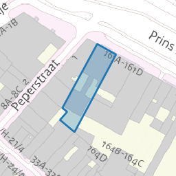 Perceel ASD12-P-3209