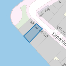 Perceel ASD12-P-3217