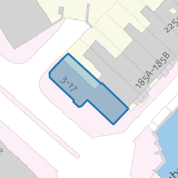 Perceel ASD12-P-3222