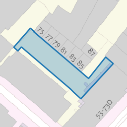 Perceel ASD12-P-3225