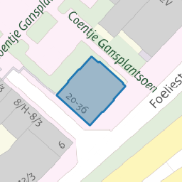 Perceel ASD12-P-3230