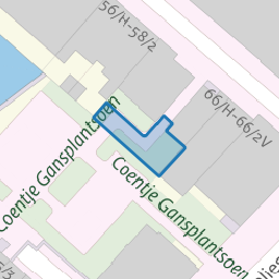 Perceel ASD12-P-3233