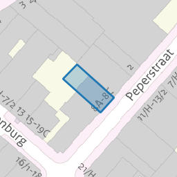 Perceel ASD12-P-3237