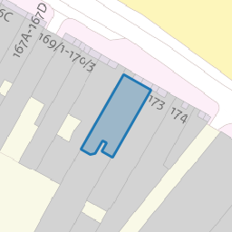 Perceel ASD12-P-3250