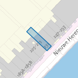 Perceel ASD12-P-3259