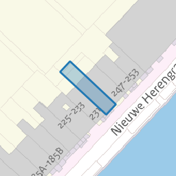 Perceel ASD12-P-3260