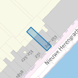 Perceel ASD12-P-3261