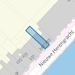 Perceel ASD12-P-3262