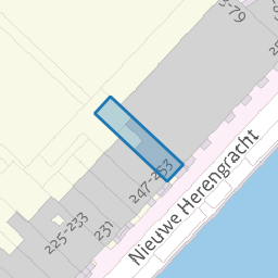 Perceel ASD12-P-3263