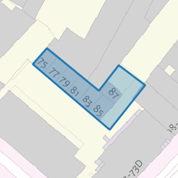 Perceel ASD12-P-3274