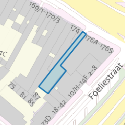 Perceel ASD12-P-3275