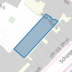 Perceel ASD12-P-3280