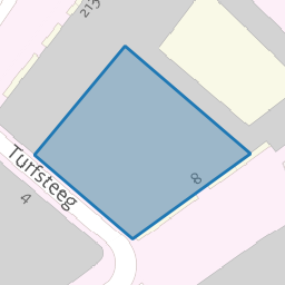 Perceel ASD12-P-3283