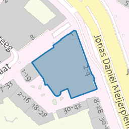 Perceel ASD12-P-3287