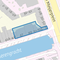 Perceel ASD12-P-3289