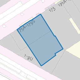 Perceel ASD12-P-3296