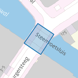 Perceel ASD12-P-3315