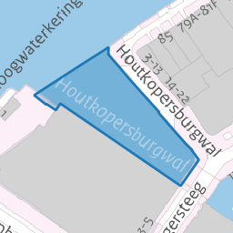 Perceel ASD12-P-3318