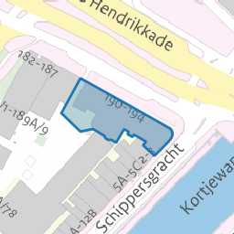 Perceel ASD12-P-3330