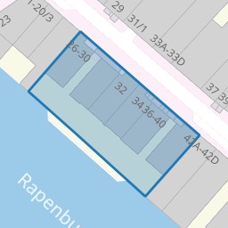 Perceel ASD12-P-3332