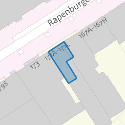 Perceel ASD12-P-3334