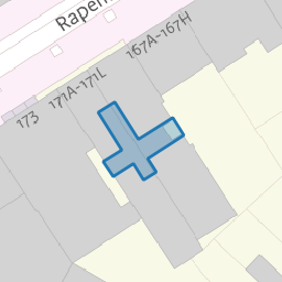 Perceel ASD12-P-3336