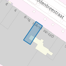 Perceel ASD12-P-3344