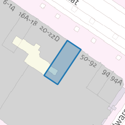 Perceel ASD12-P-3345