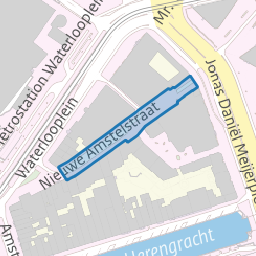 Perceel ASD12-P-3358