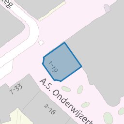 Perceel ASD12-P-3359