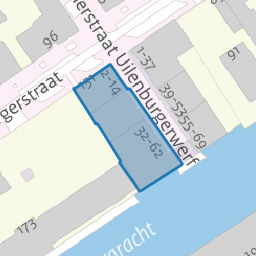 Perceel ASD12-P-3363