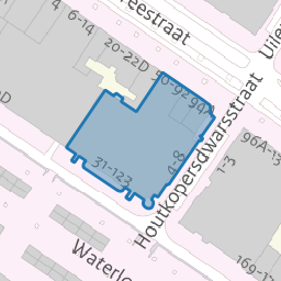 Perceel ASD12-P-3376