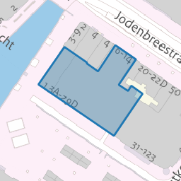 Perceel ASD12-P-3382