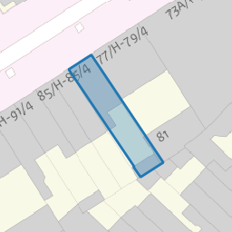 Perceel ASD12-P-3393