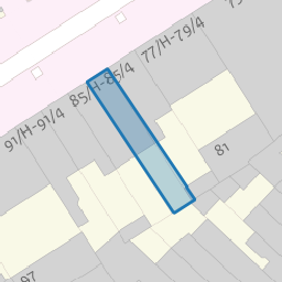 Perceel ASD12-P-3394