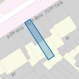 Perceel ASD12-P-3395