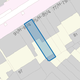 Perceel ASD12-P-3396