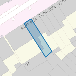 Perceel ASD12-P-3397