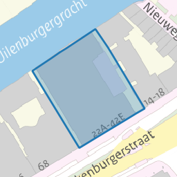 Perceel ASD12-P-3404