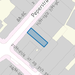 Perceel ASD12-P-3406