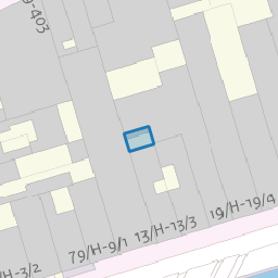 Perceel ASD12-P-3407