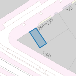 Perceel ASD12-P-3436