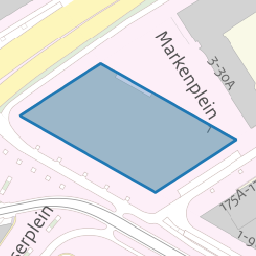 Perceel ASD12-P-3438