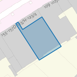 Perceel ASD12-P-3442