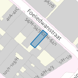 Perceel ASD12-P-3446