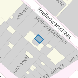 Perceel ASD12-P-3447