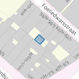 Perceel ASD12-P-3448