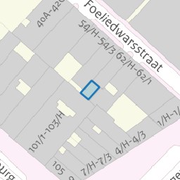 Perceel ASD12-P-3449