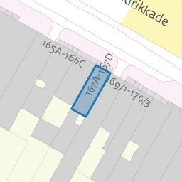 Perceel ASD12-P-3453